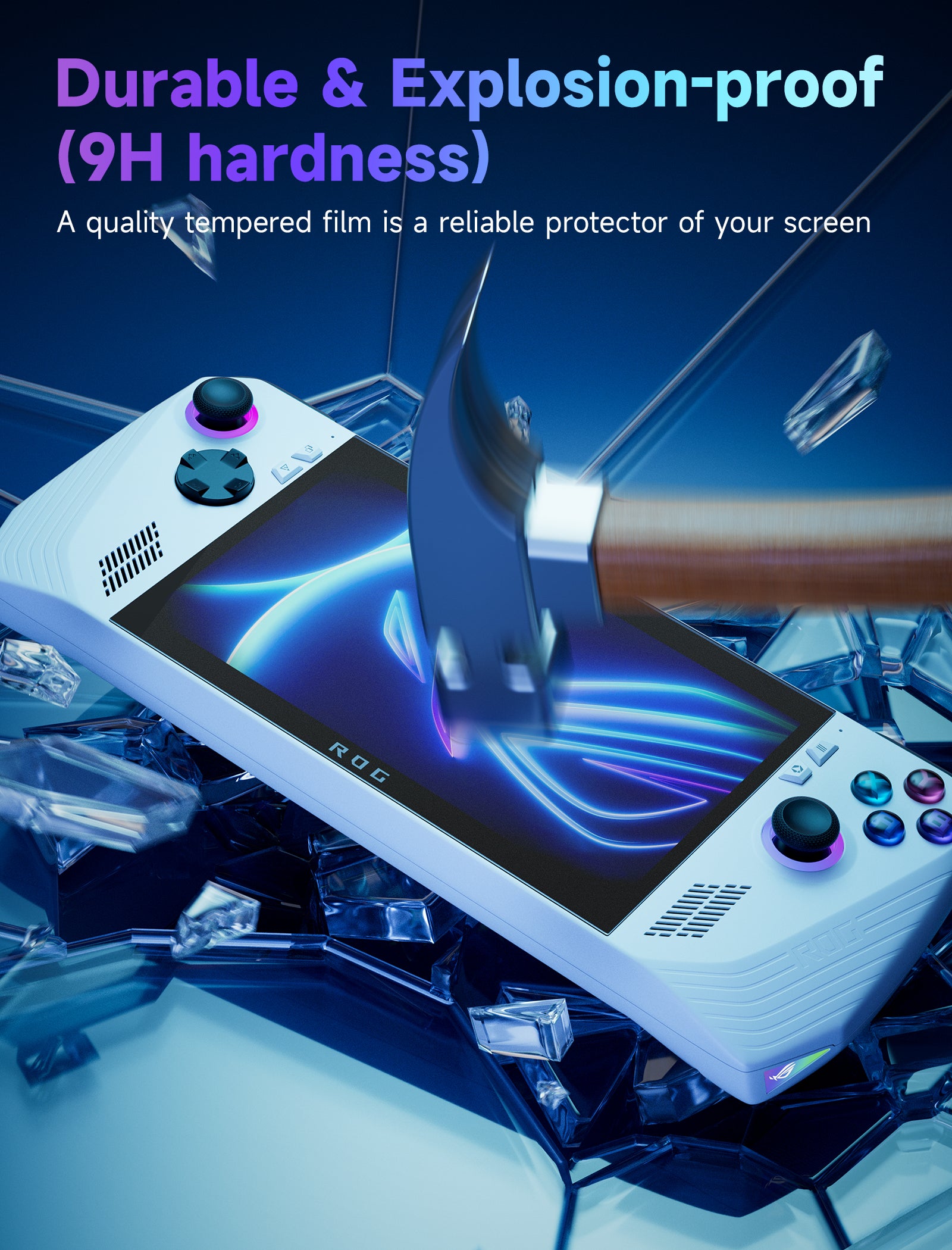 view